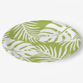 Bord van het groenboek en het witboek (Gekanteld)