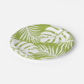 Bord van het groenboek en het witboek (Gekanteld)