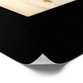 Bord van het Italiaanse Poster van Alchemy 10 (Hoek)