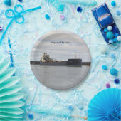 Bord van het Olympisch Papier Algoma (Feest)