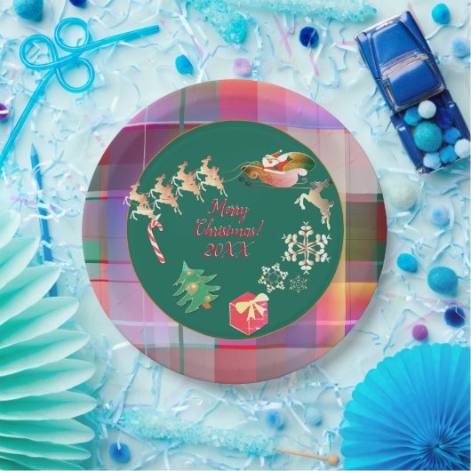 Bord van kerstkerstkerstkerstkerstkerstkerstkerstk (Feest)