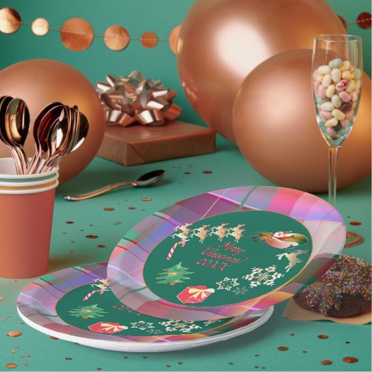 Bord van kerstkerstkerstkerstkerstkerstkerstkerstk (Multi)