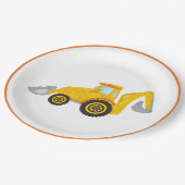 Bord van kunststofpapier voor de bouwnijverheid (Gekanteld)