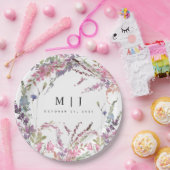 Bord van lentepaardbloemkool (Feest)