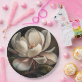 Bord van magnolia Flower Paper (Feest)