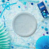 Bord van marmer Stone Paper (Feest)
