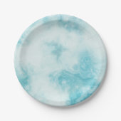 Bord van marmer Stone Paper (Voorkant)