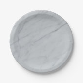 Bord van marmer Stone Paper (Voorkant)