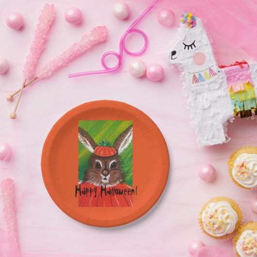 Bord van mevrouw Butterfields Paper (Feest)