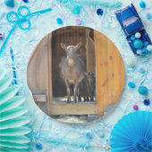 Bord van moeder en Baby (Feest)