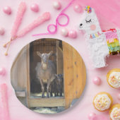 Bord van moeder en Baby (Feest)