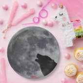 Bord van Moon en Howling Wolf (Feest)