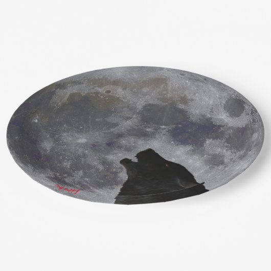 Bord van Moon en Howling Wolf (Gekanteld)