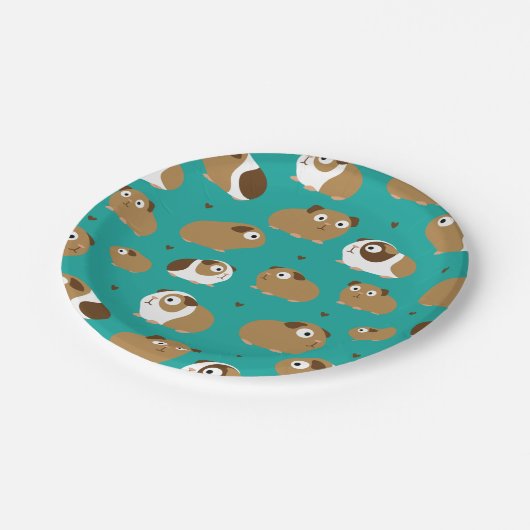 Bord van nodulair varkenspapier (Gekanteld)