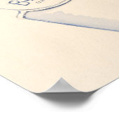 Bord van oesters 2012 poster (Hoek)