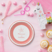 Bord van oranje witboek voor weddenschap (Feest)