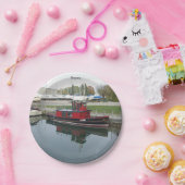 Bord van Ottawa-papier (Feest)