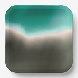 Bord van papier voor korrelkwaliteit