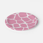 Bord van partijpapier | Borden van de partij Oerwo (Gekanteld)