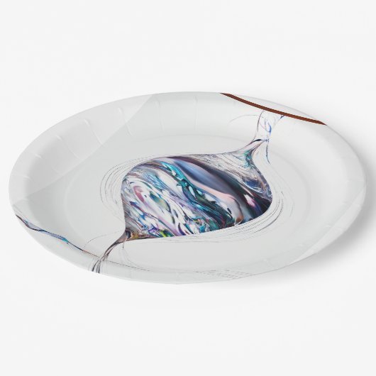 Bord van peper (Gekanteld)