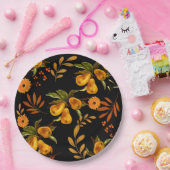 Bord van peulvruchten en van Berry/Herfst van Than (Feest)