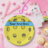  Bord van Pickleball Party (Feest)