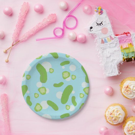 Bord van plukspieken (Feest)