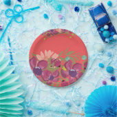 Bord van pompelvruchten (Feest)