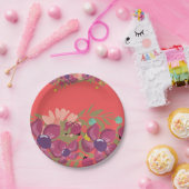 Bord van pompelvruchten (Feest)