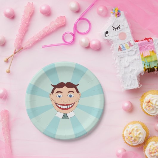 bord van schuim (Feest)