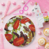 Bord van smeltpapier (Feest)