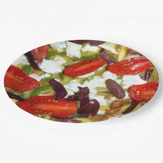 Bord van smeltpapier (Gekanteld)