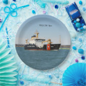 Bord van spar-papier (Feest)