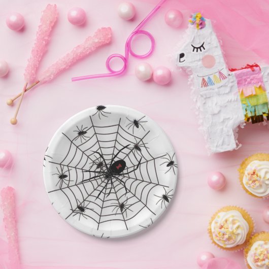 Bord van spinpartij (Feest)