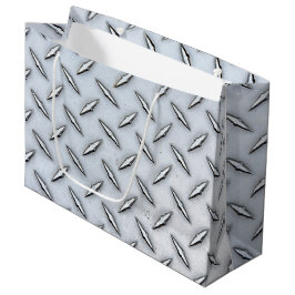 Bord van staaldiamant groot cadeauzakje