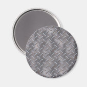 Bord van staaldiamant magneet (Voorkant / Achterkant)