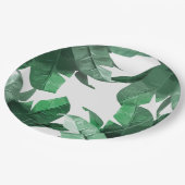 Bord van tropisch leder (Gekanteld)