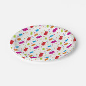 Bord van  van Snoep van Beer (Gekanteld)