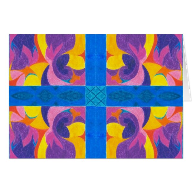 Bord van vruchten (Voorkant Horizontaal)