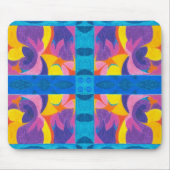 Bord van vruchten muismat (Voorkant)