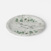 bord van without eucalyptus (Gekanteld)