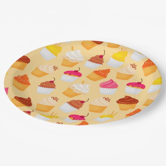 Bord van zoet verwerkt papier (Gekanteld)