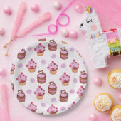 Bord van zoet verwerkt papier (Feest)