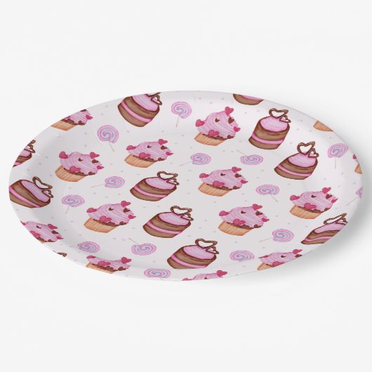 Bord van zoet verwerkt papier (Gekanteld)