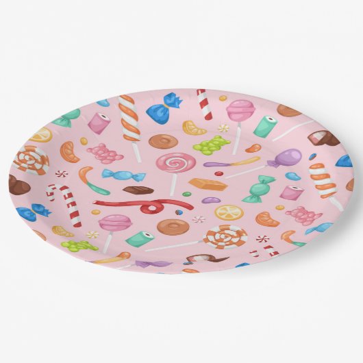 Bord van zoet verwerkt papier (Gekanteld)