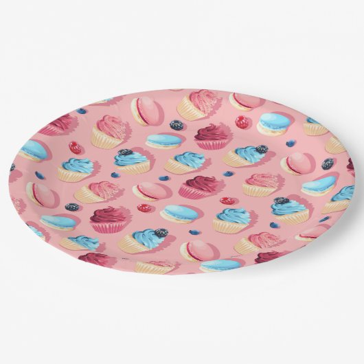 Bord van zoet verwerkt papier (Gekanteld)