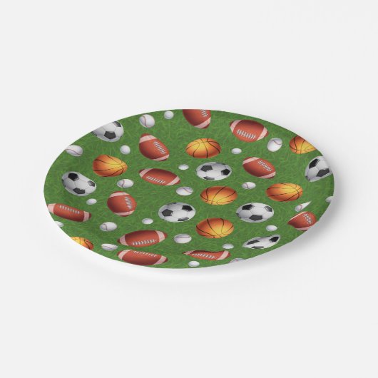 Bord van zogenaamd zogenaamde Balls Party (Gekanteld)