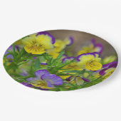 Bord Viola Paper (Gekanteld)