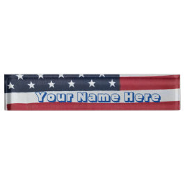 Bord Vlagdesk Naambordje