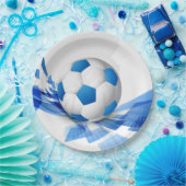 Bord voetbal (Feest)